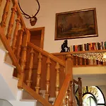 公寓 Panorama Schloessl *