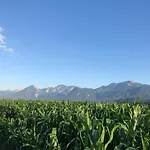 Panorama Schloessl * 沃尔特湖畔韦尔登