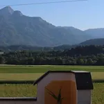 Panorama Schloessl * 沃尔特湖畔韦尔登