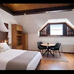 Panorama Schloessl 公寓 沃尔特湖畔韦尔登