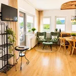 Appartement Panorama Schloessl *