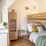 Appartement Panorama Schloessl *
