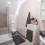 Appartement Panorama Schloessl Velden am Wörther See