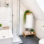 Panorama Schloessl Appartement