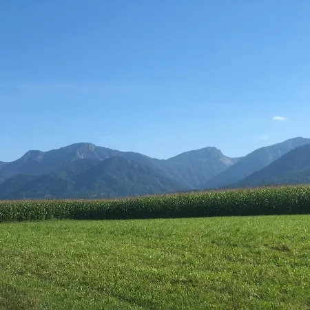 Panorama Schloessl * Velden am Wörthersee