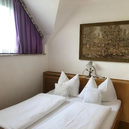 Appartamento Panorama Schloessl