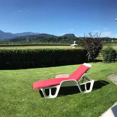 Apartmán Panorama Schloessl *