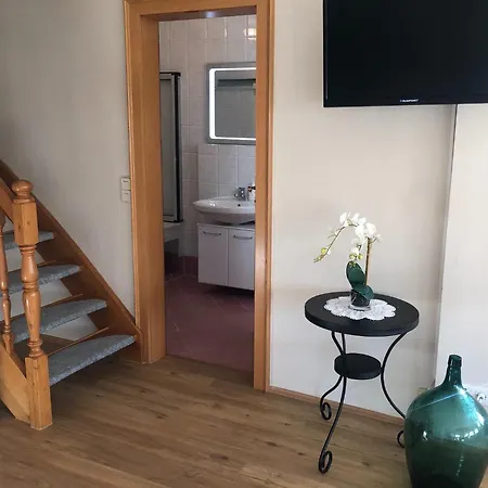 דירה Panorama Schloessl *