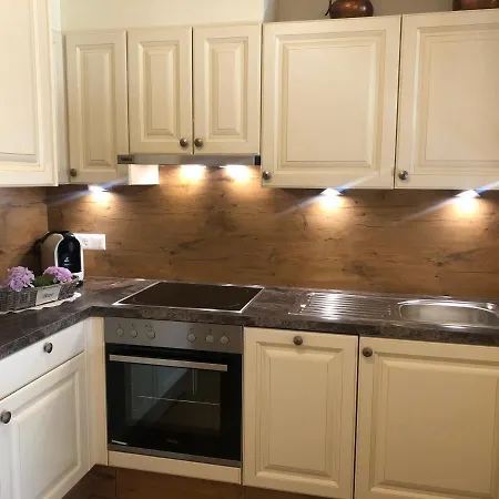 Lejlighed Panorama Schloessl Velden am Wörthersee