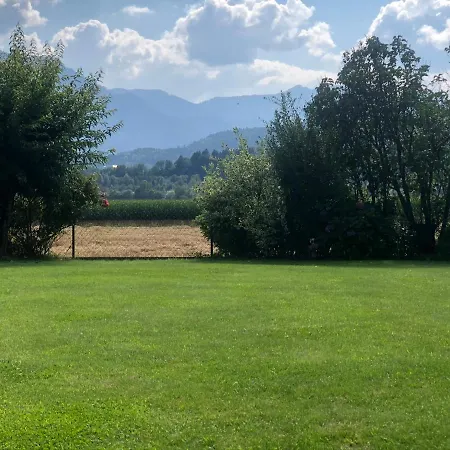 Apartment Panorama Schloessl *