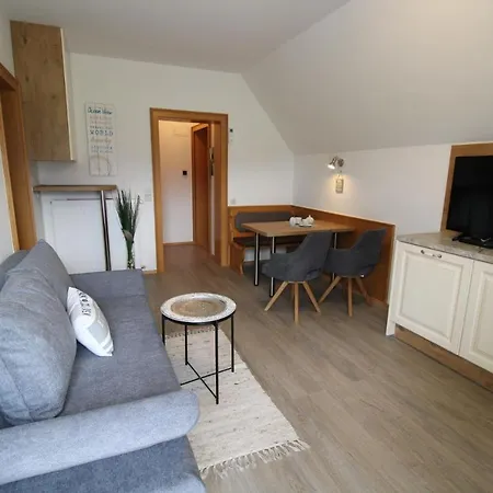 Panorama Schloessl Apartment