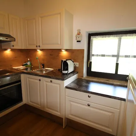 Lejlighed Panorama Schloessl *