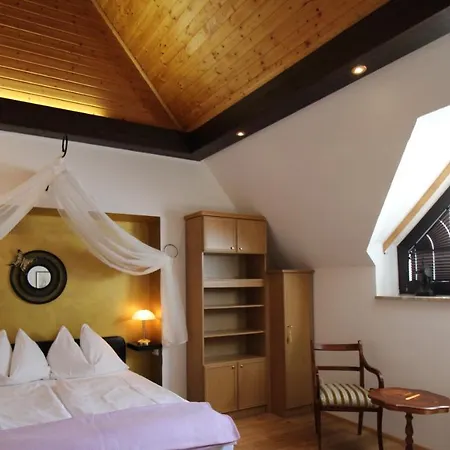 Panorama Schloessl Lejlighed