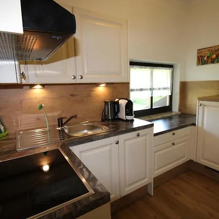 Appartamento Panorama Schloessl *