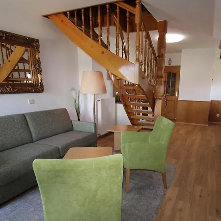 Panorama Schloessl Apartment