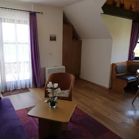 Appartamento Panorama Schloessl