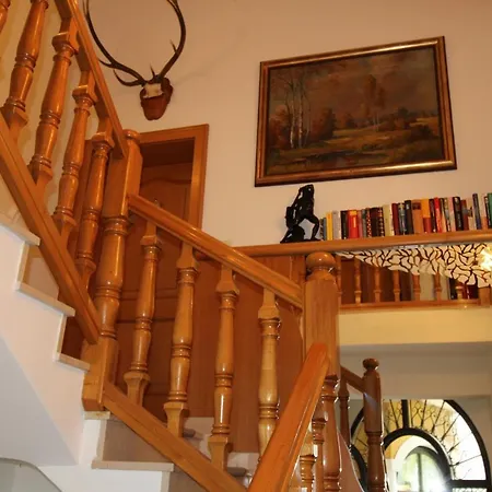 Apartmán Panorama Schloessl *