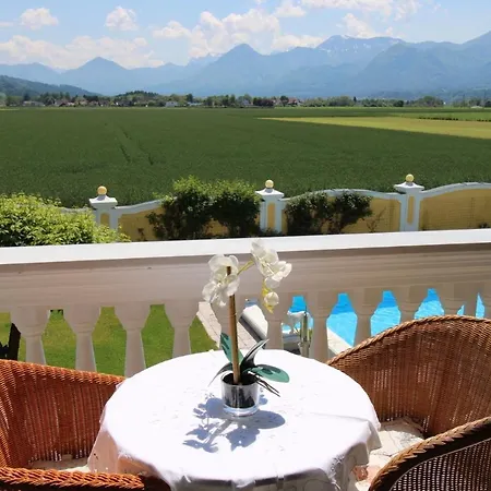 Panorama Schloessl Apartment