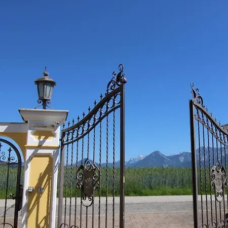 Panorama Schloessl