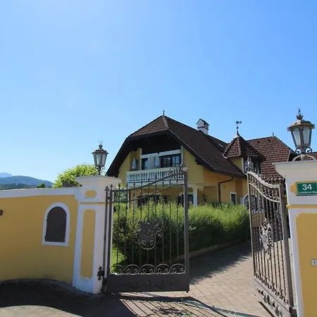 Apartment Panorama Schloessl