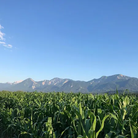 Panorama Schloessl * Velden am Wörthersee