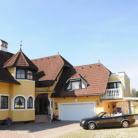 Apartmán Panorama Schloessl *