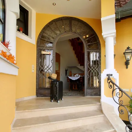 Panorama Schloessl Lejlighed