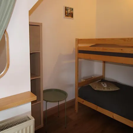 Appartamento Panorama Schloessl