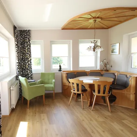 Panorama Schloessl Apartament *