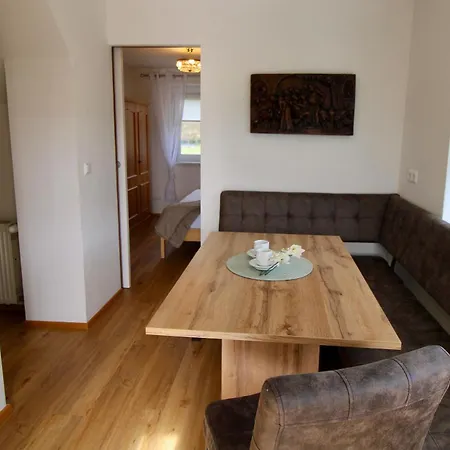 Appartamento Panorama Schloessl Velden am Wörthersee