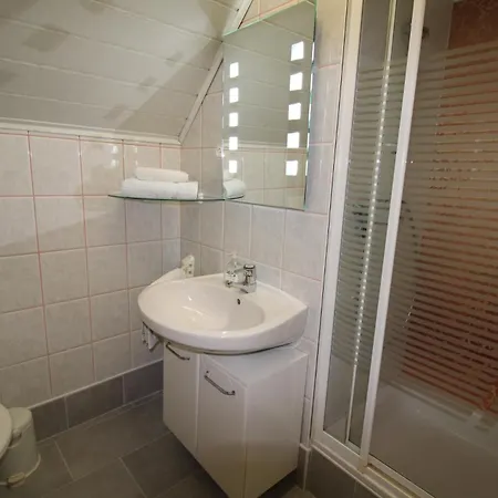 Appartamento Panorama Schloessl