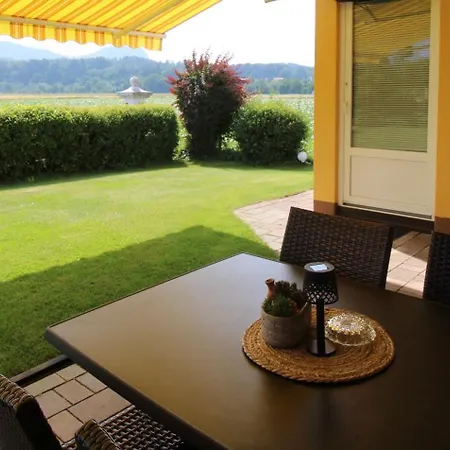 Panorama Schloessl Lejlighed