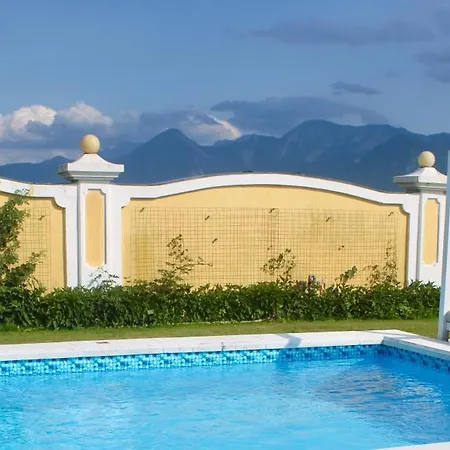 Panorama Schloessl Lejlighed *