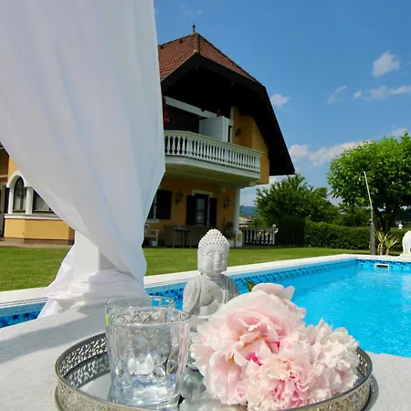 Lejlighed Panorama Schloessl Velden am Wörthersee