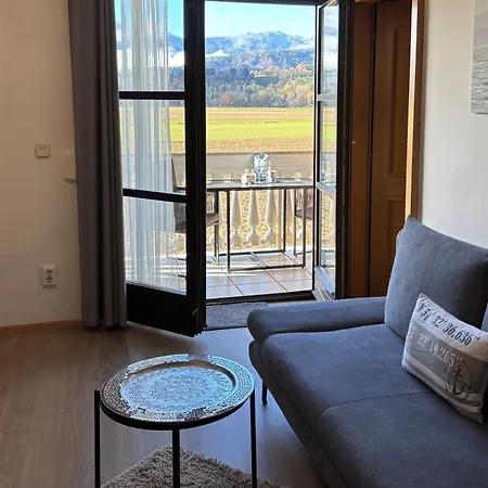 Apartament Panorama Schloessl