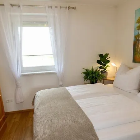 Panorama Schloessl Apartament *