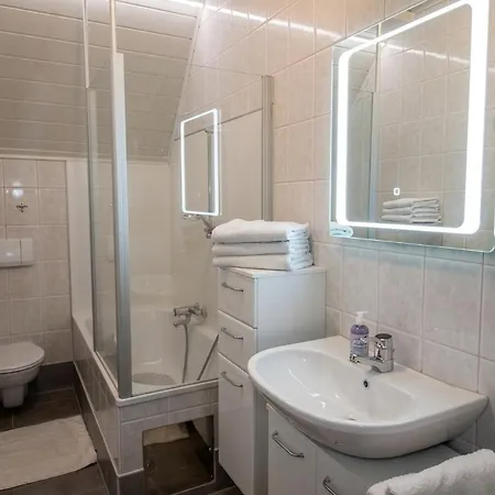 Appartement Panorama Schloessl *