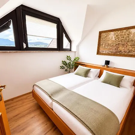 Panorama Schloessl Apartment