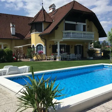 Panorama Schloessl Apartment