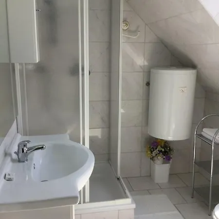 Panorama Schloessl Apartmán