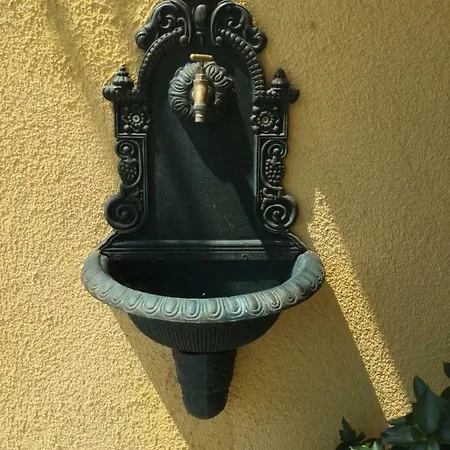 Appartamento Panorama Schloessl