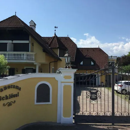 Apartman Panorama Schloessl *