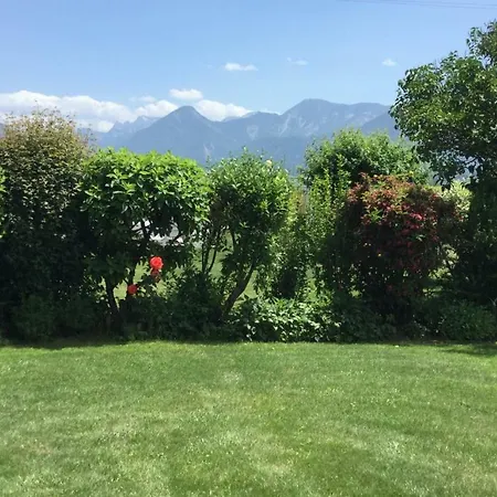 Lägenhet Panorama Schlössl