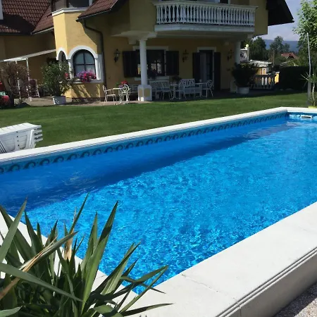 Panorama Schloessl Lejlighed