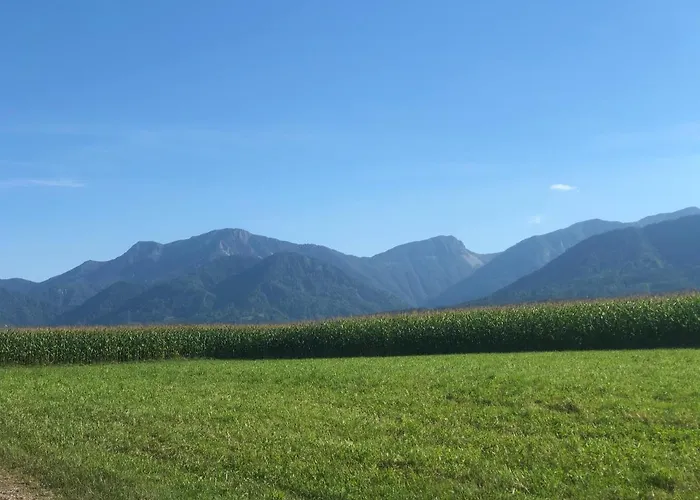 Panorama Schloessl * Velden am Wörthersee