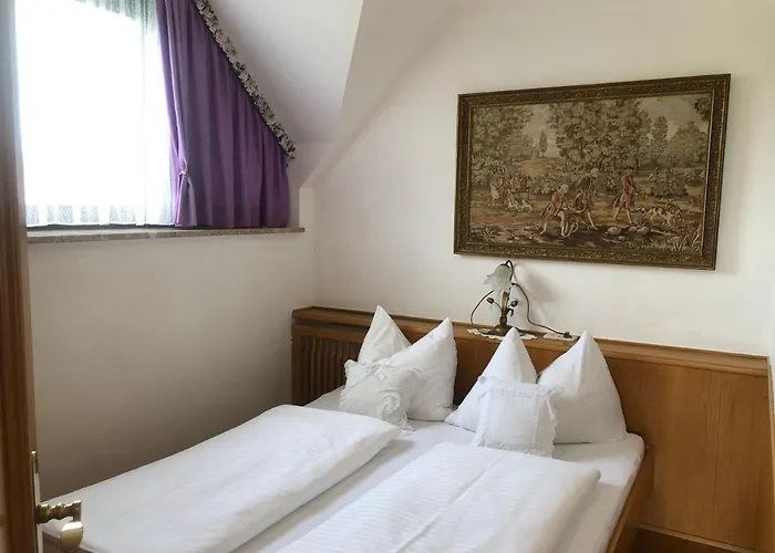 Apartament Panorama Schloessl