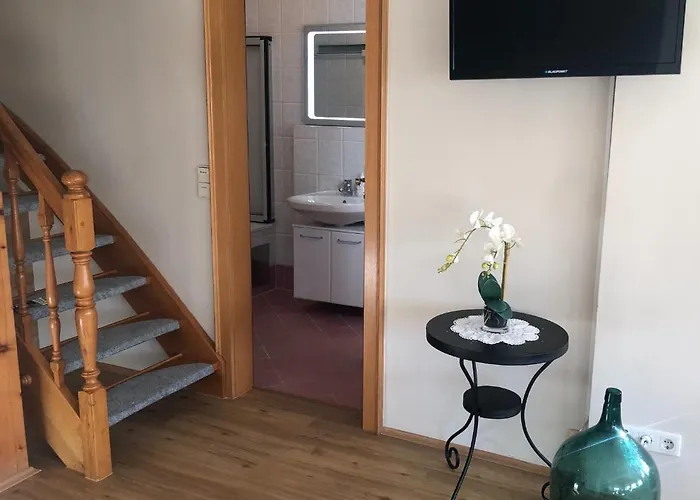 Apartament Panorama Schloessl *