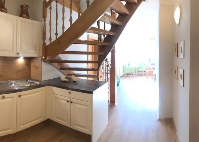 Panorama Schloessl דירה וולדן אם וורתרסי