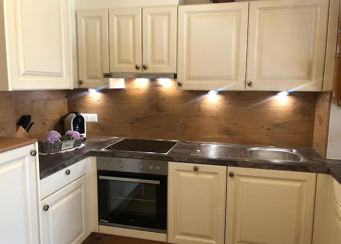 Apartament Panorama Schloessl Velden am Wörthersee