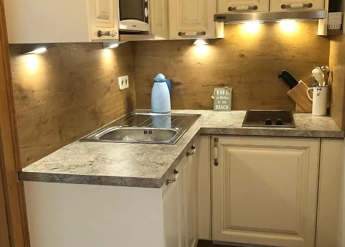 Panorama Schloessl * Velden am Wörthersee